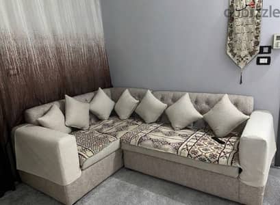 ركنه عموله