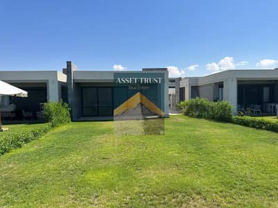 Standalone Villa for Sale in La Vista Ras El Hekma | Sea View!