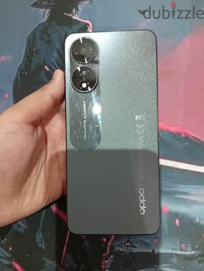 OPPO A78