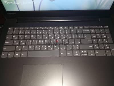 Lenovo laptop Intel core i7 8550U Nvidia GeForce MX 150