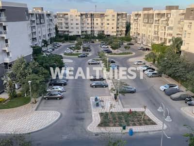 Cash Apartment for Sale in B10 Madinaty Prime Location with Special Finishing