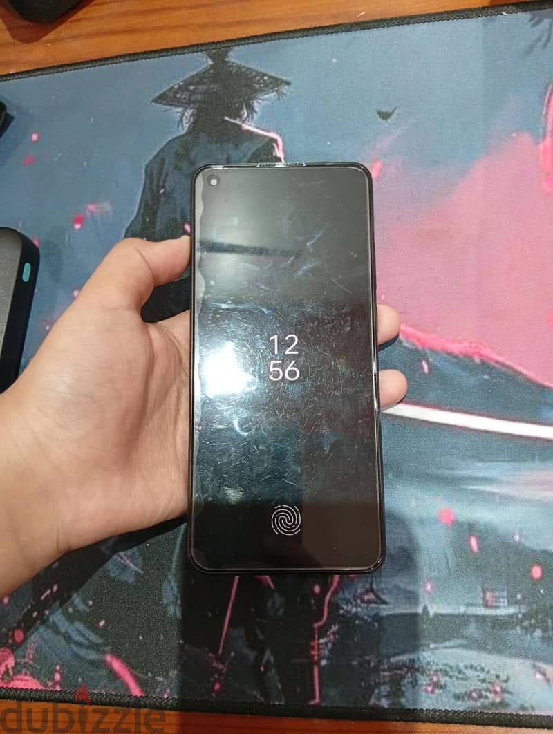 OPPO A78 1