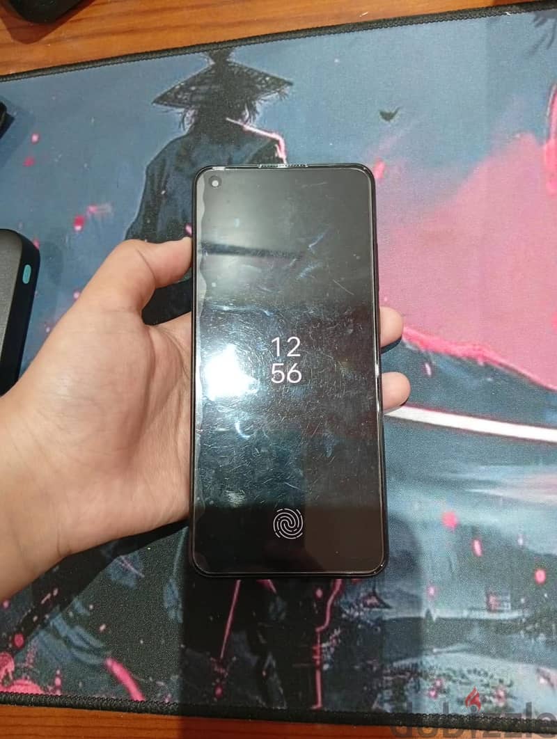 OPPO A78 2