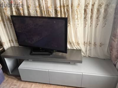 Tv unit