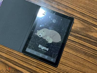 bigme b6 color