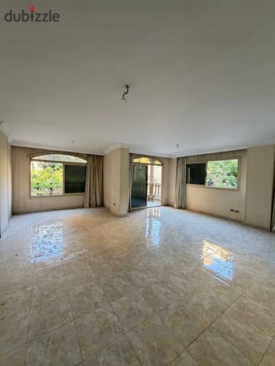 دور أول إداري للايجار على شارع رئيسي في المهندسين
