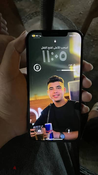 آبل - آيفون 12 برو ماكس