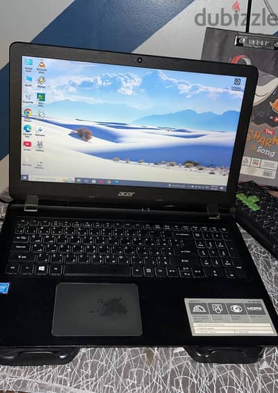 لاب توب ايسر