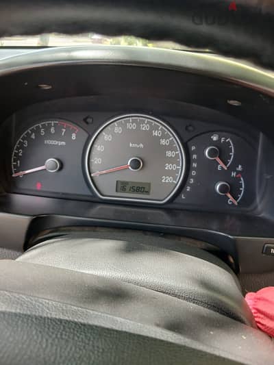 Hyundai Elantra 2009