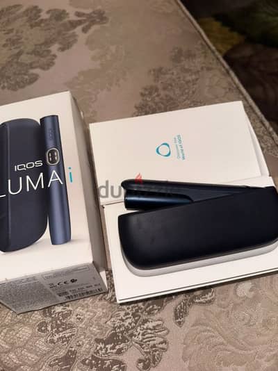 IQOS ILUMA i