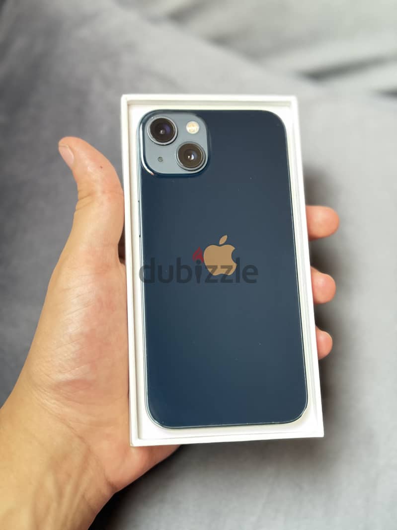 iphone 13 6