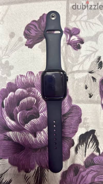 Apple watch series 7 size 45