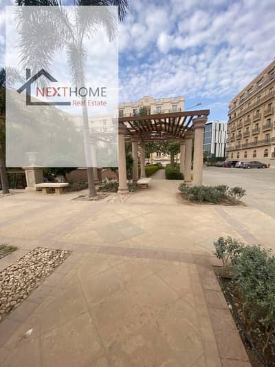 شقه للبيع باقل سعر برايم لوكيشن في كمبوند هايد بارك التجمع الخامس Hyde Park Compound Fifth Settlement.