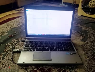 لاب مستعمل للبيع سيدى بشر
