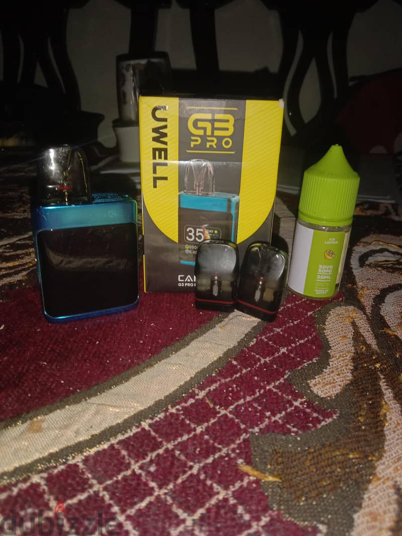 G3 pro koko 2