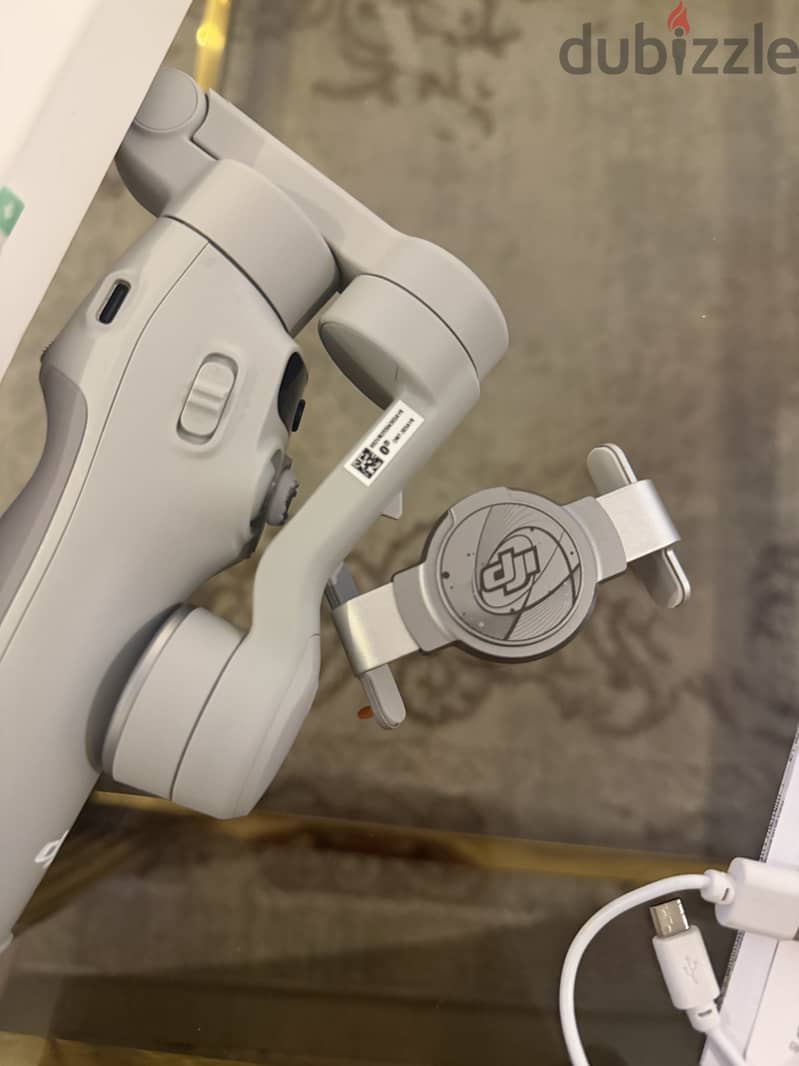 Dji osmo mobile 7 4