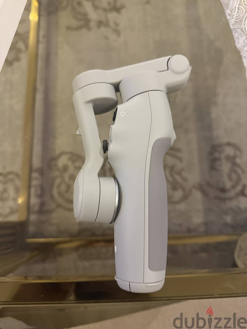 Dji osmo mobile 7 5