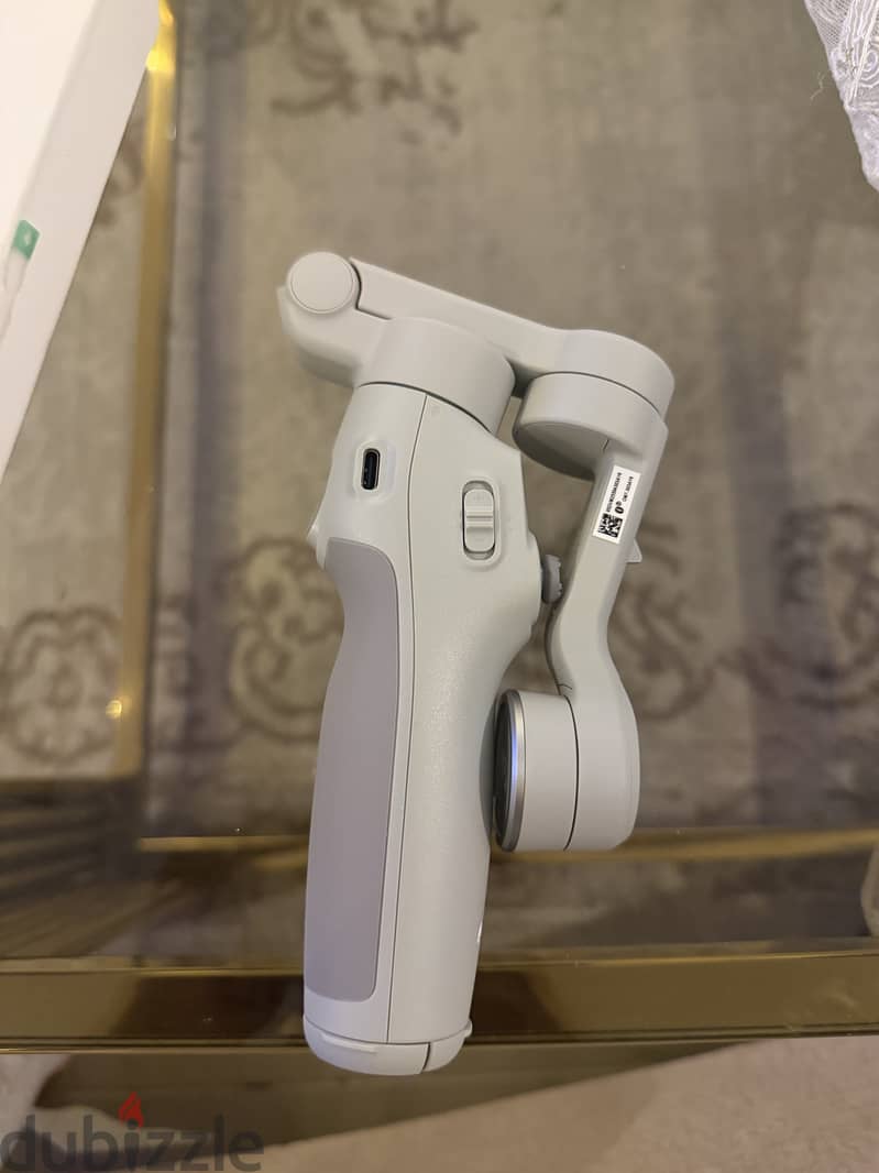 Dji osmo mobile 7 6