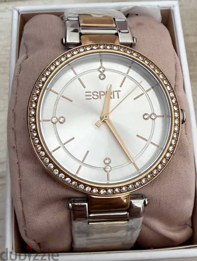 Espirit watch