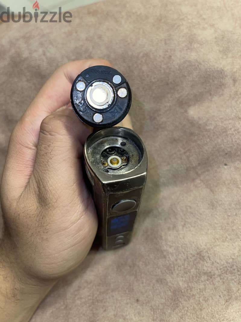 Drag s 1