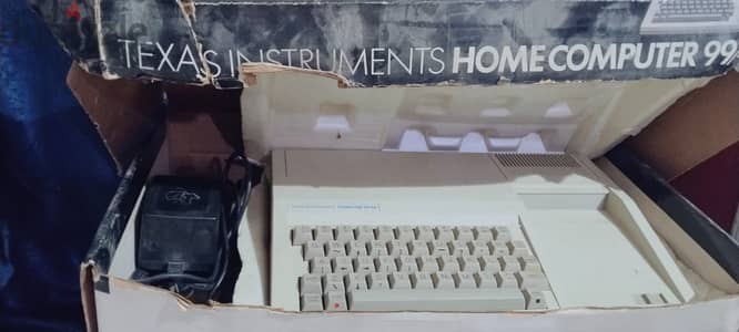 Home Computer