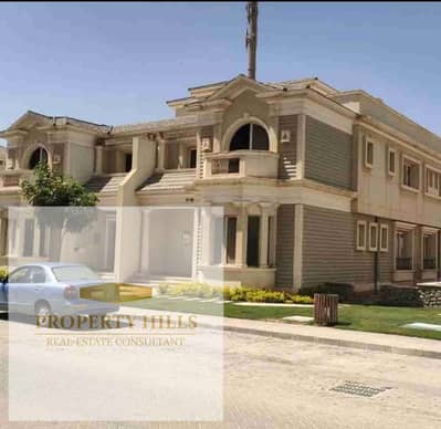 فيلا للبيع في ماونتن فيو جاهزه للمعاينه بسعر مميز – القاهرة الجديدة  • نوع الوحدة: فيلا • المساحة: 250 م² • الموقع: كمباوند ماونتن فيو – القاهرة الجديدة • الحالة: جاهزة للمعاينه و الاستلام  مميزات المشروع:  موقع متميز في قلب القاهرة الجديدة  تصميمات عصرية