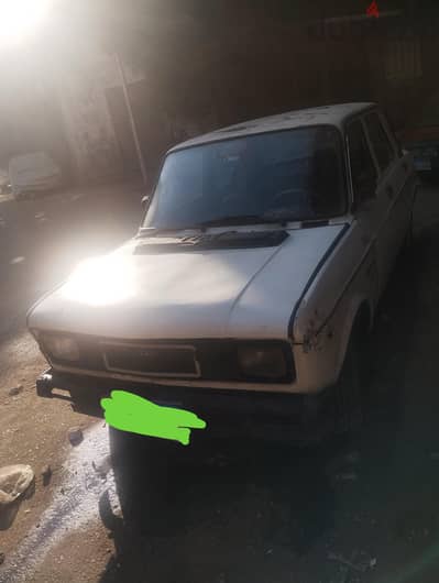 Fiat 128 1987