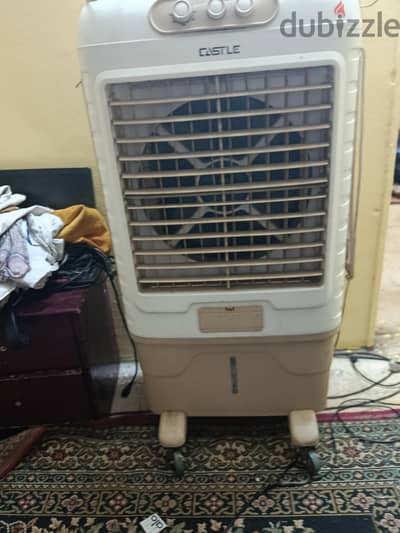 تكييف صحراوي للبيع