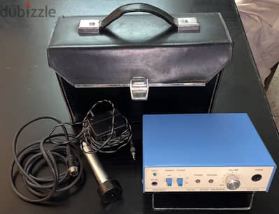 Fetal Echo Sounder ES-107S