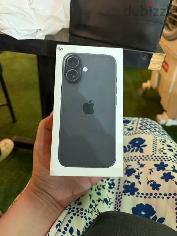Iphone 16 1