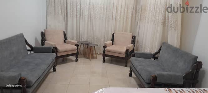 طقم انتريه