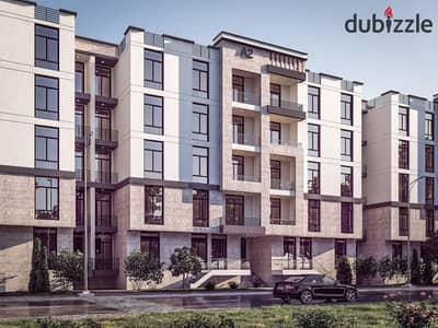 Apartment for sale 133m² at Address Home 1 Hadayek October in Golden Square • 3 beds & 2 baths • 15% DP & 7-year installment • Next to Sun Capital & Isola • 1.5-year delivery. Apartment for sale 133m² at Address Home 1 Hadayek October in Golden Square • 3 beds & 2 baths • 15% DP & 7-year installment • Next to Sun Capital & Isola • 1.5-year delivery.