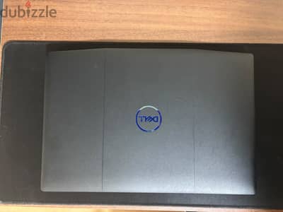 Dell G3 3590 - i5 9300H - GTX 1050 3GB
