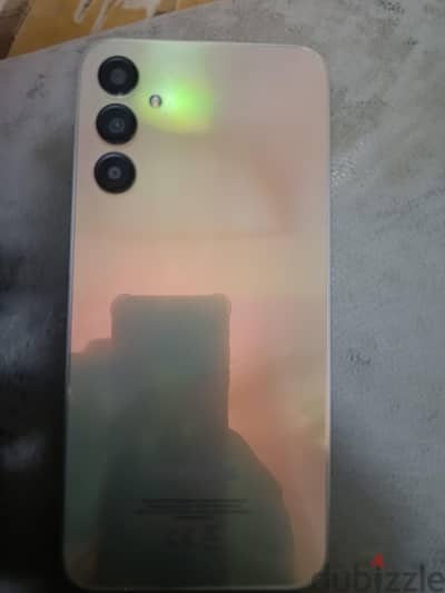 سامسونج ايه 24