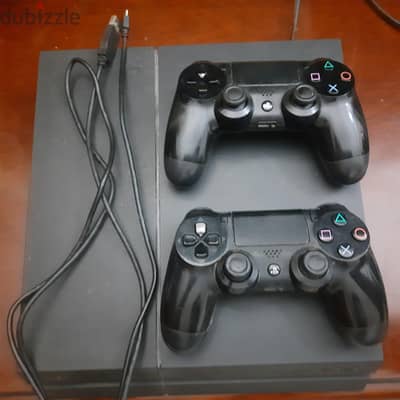 Playstation 4 for sale - 500GB