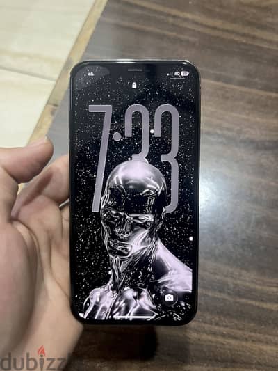 ايفون 12 برو