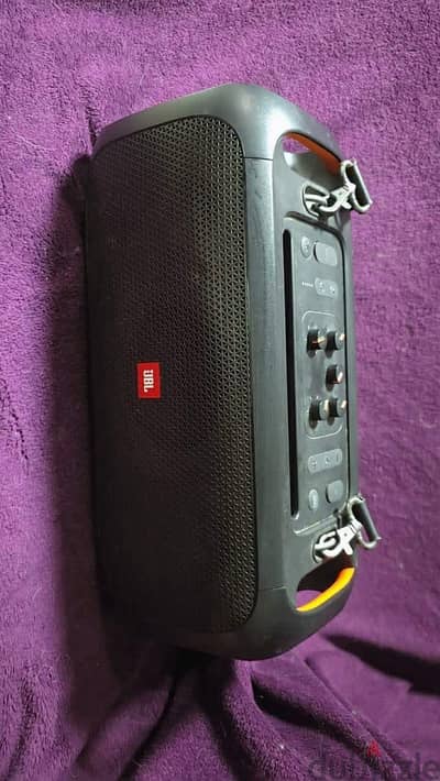 jbl on the go