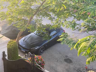 بي ام دبليو زد 4 2020