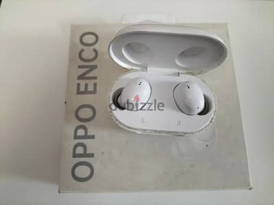 سماعه بلوتوث oppo enco Buds