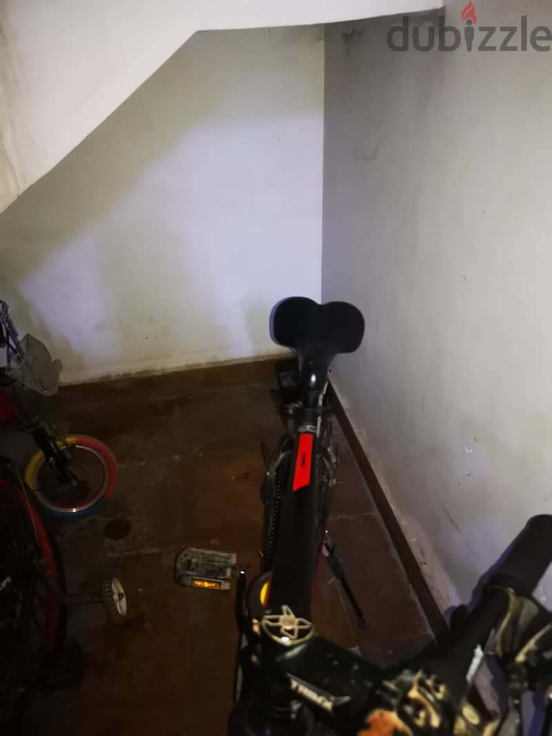 trinx m136 5
