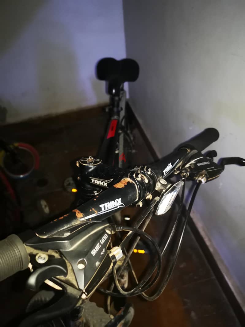 trinx m136 6