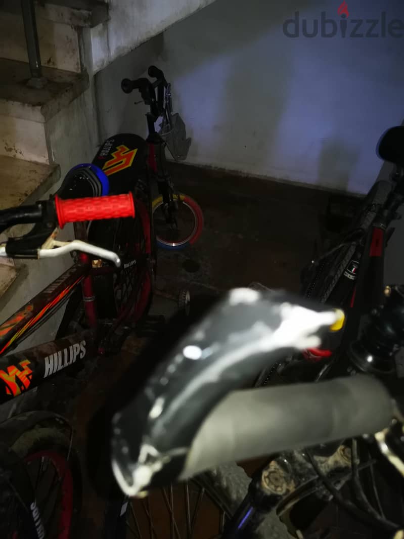 trinx m136 7
