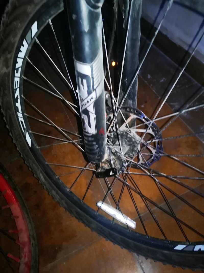 trinx m136 8