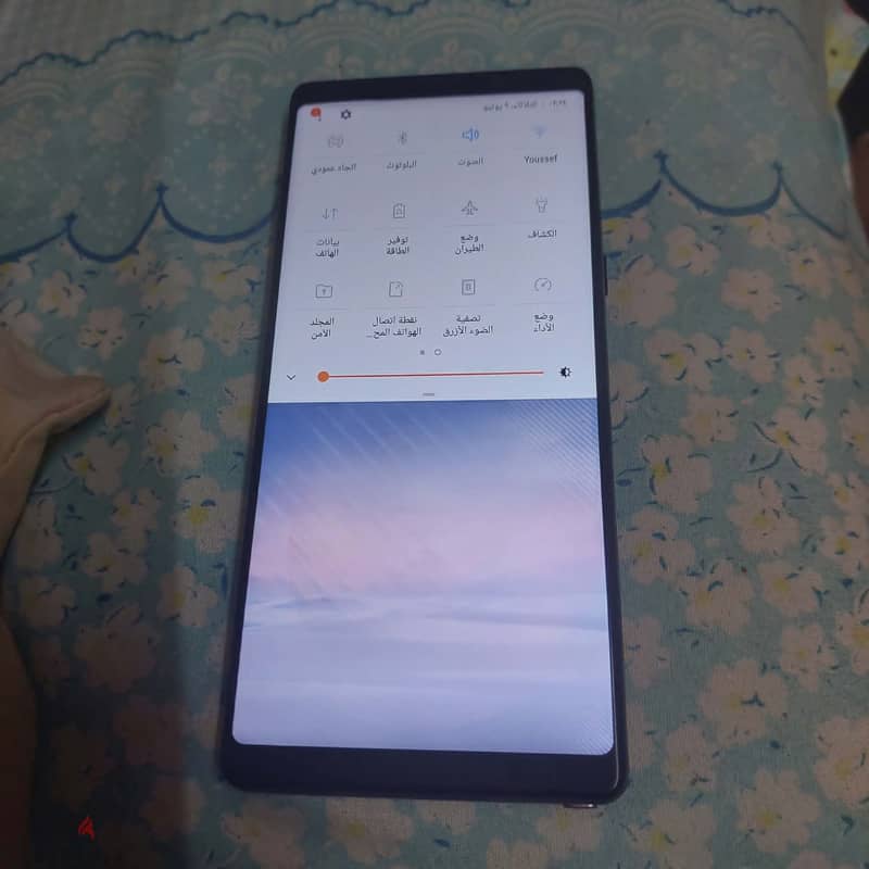 samsung note 8 2