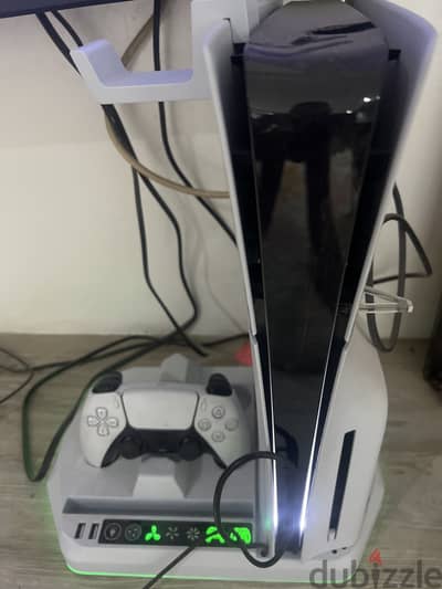 Ps 5 slim 1 tb