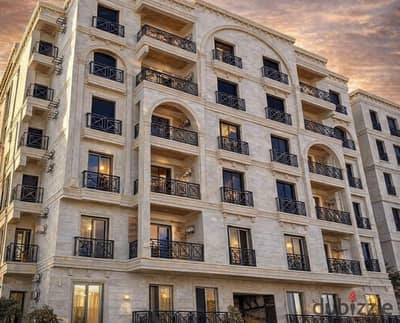 Green City Compound October Gardens: 177m² apartment, 15% down payment (850k), and comfortable installments over 6 years. 1 min from Fayoum Road & 10 mins from Mall of Egypt. Book now! Green City Compound October Gardens: 177m² apartment, 15% down payment (850k), and comfortable installments over 6 years. 1 min from Fayoum Road & 10 mins from Mall of Egypt. Book now!