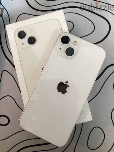 Apple - iPhone 13