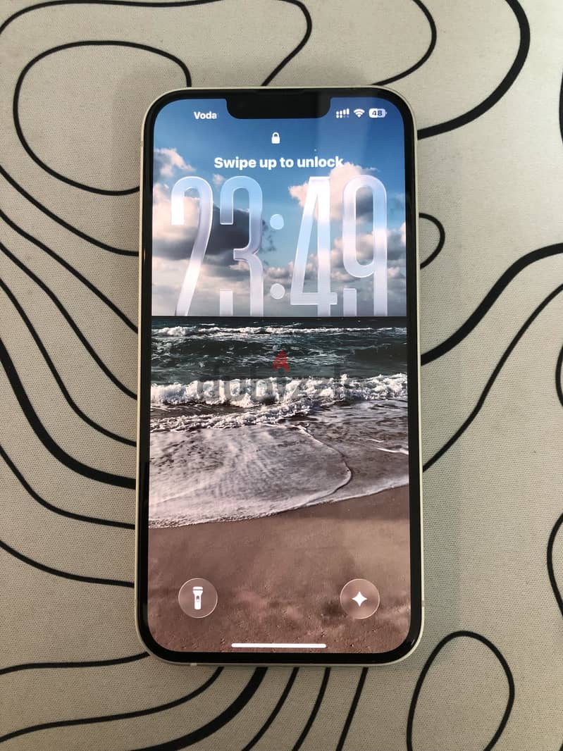 Apple - iPhone 13 1