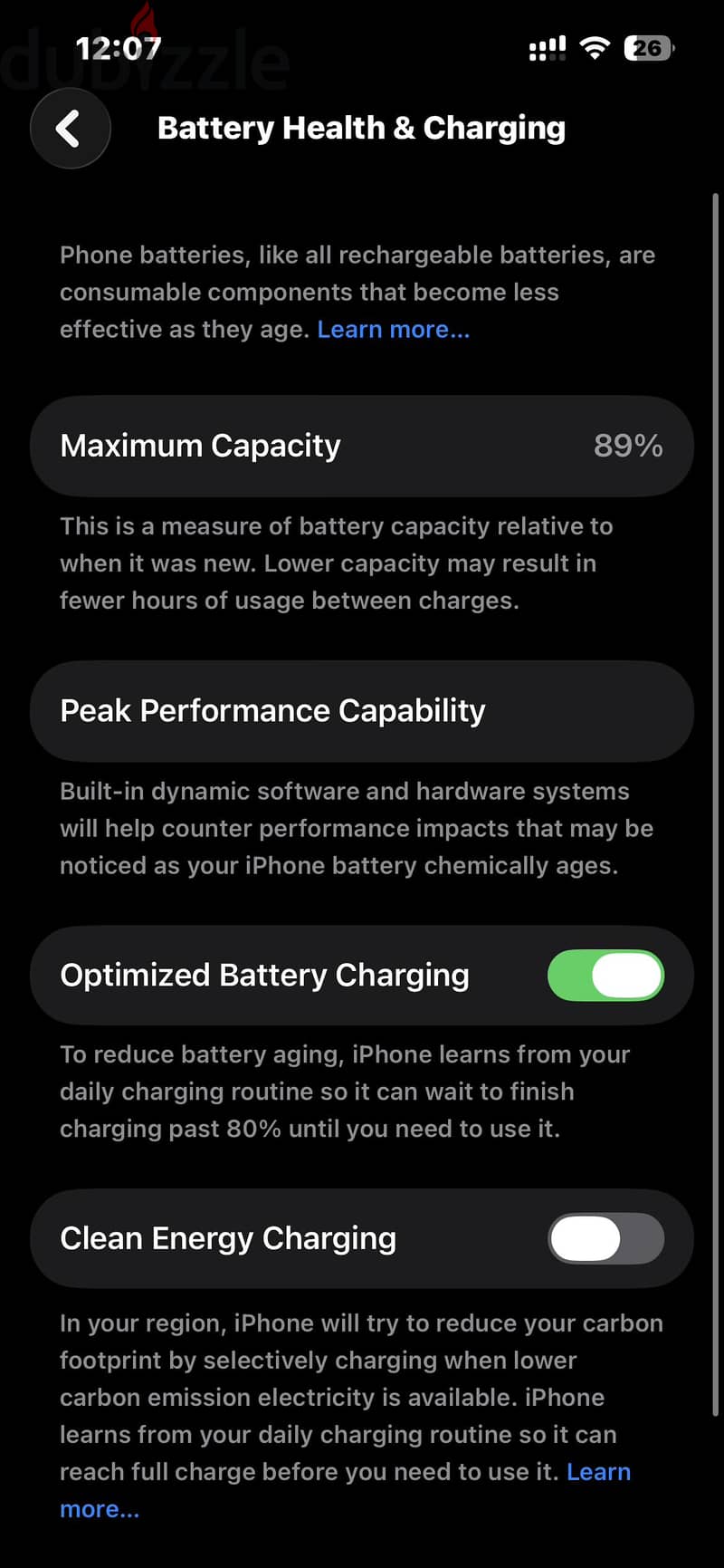 Apple - iPhone 13 3