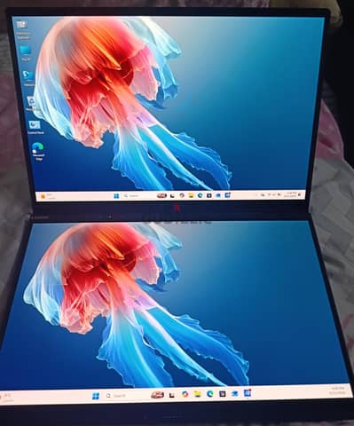 Asus Zenbook Duo core Ultra 9